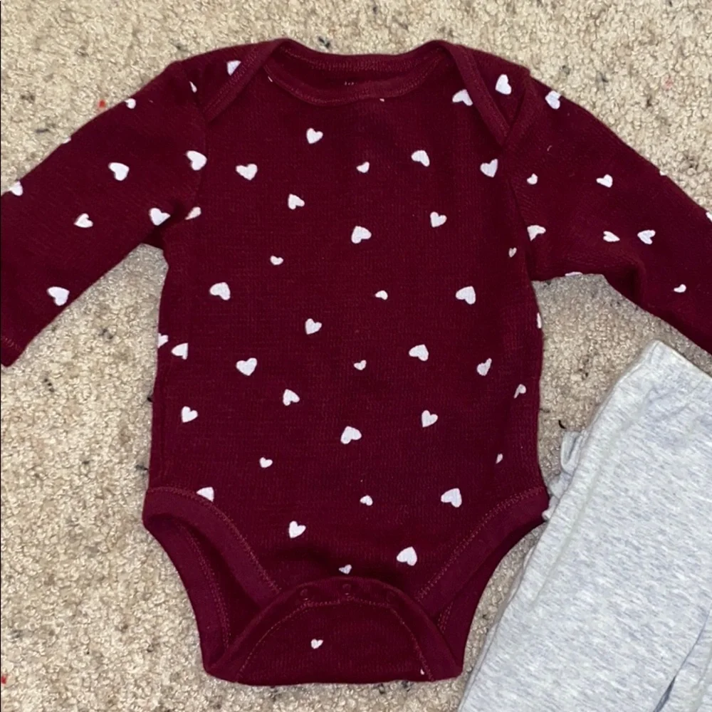 Old Navy outfit